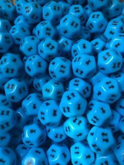 Problem Picnic: Attack of the Ants