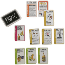 Drinking Fluxx