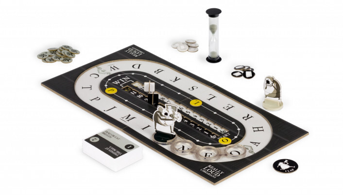 Really Loud Librarians (By Exploding Kittens)