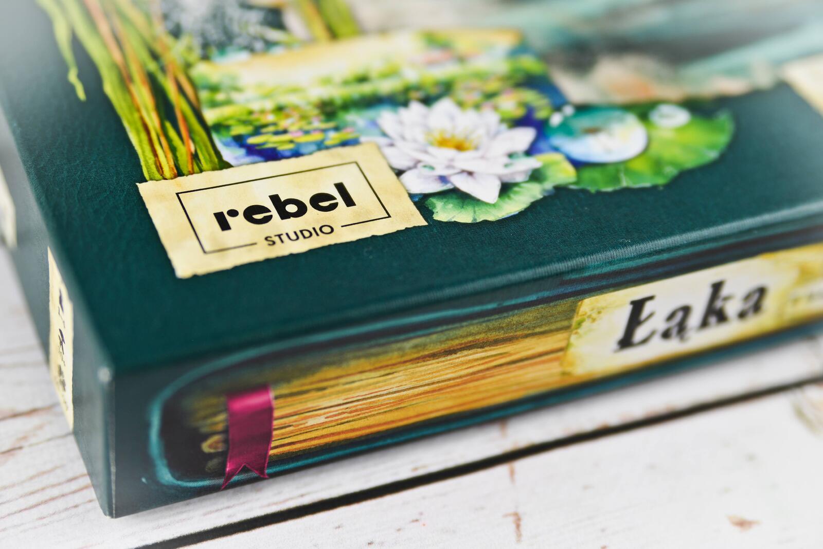 Meadow: Downstream Expansion