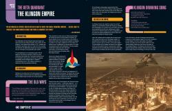 Star Trek Adventures RPG: Beta Quadrant