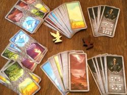 Odin's Ravens 2nd Edition