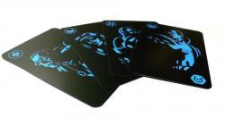 Escape from the Aliens in Outer Space