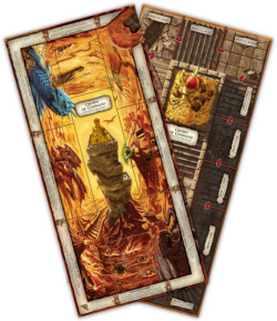 Talisman: The Dragon Expansion