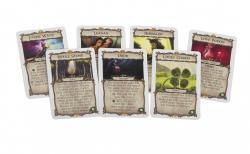 Talisman: The Woodland Expansion