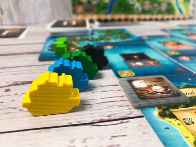 Pirates of Maracaibo