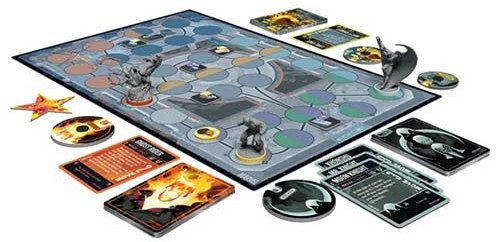 Unmatched: Hell's Kitchen