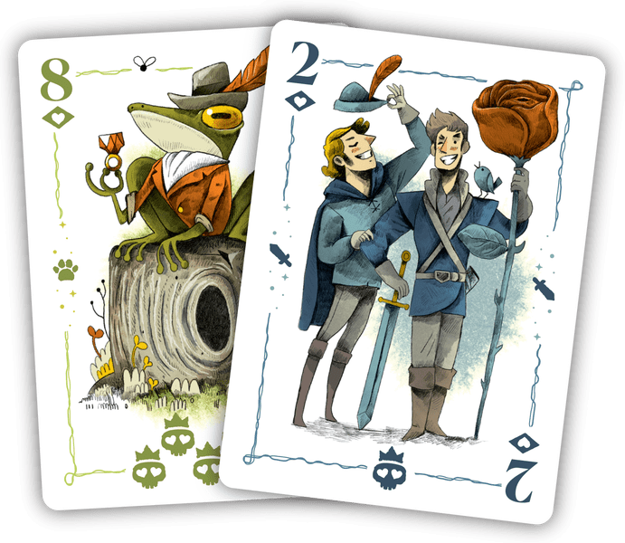 Rebel Princess Deluxe