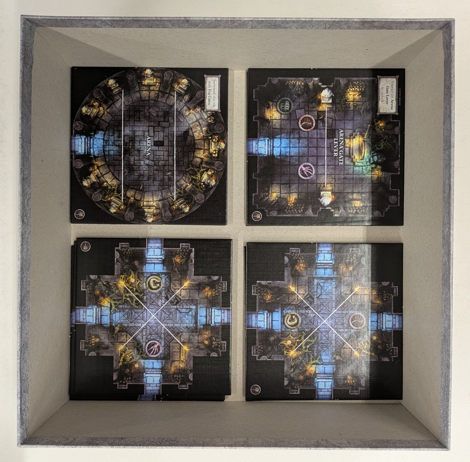 Bloodborne Chalice Dungeon (Second Hand) 