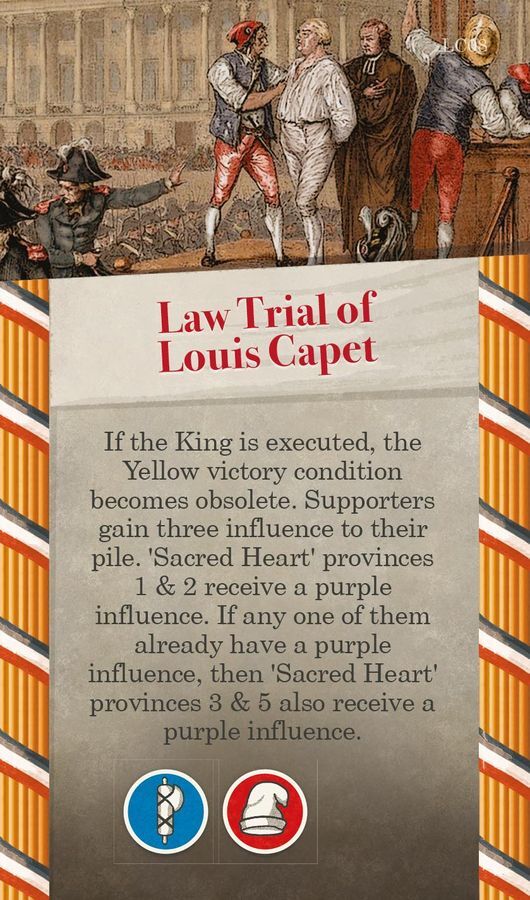 1793: Patriots & Traitors - The French Revolution Year II