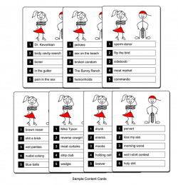 Drawing Without Dignity