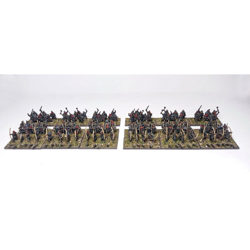 Grand Battle Scale: Azincourt English Army