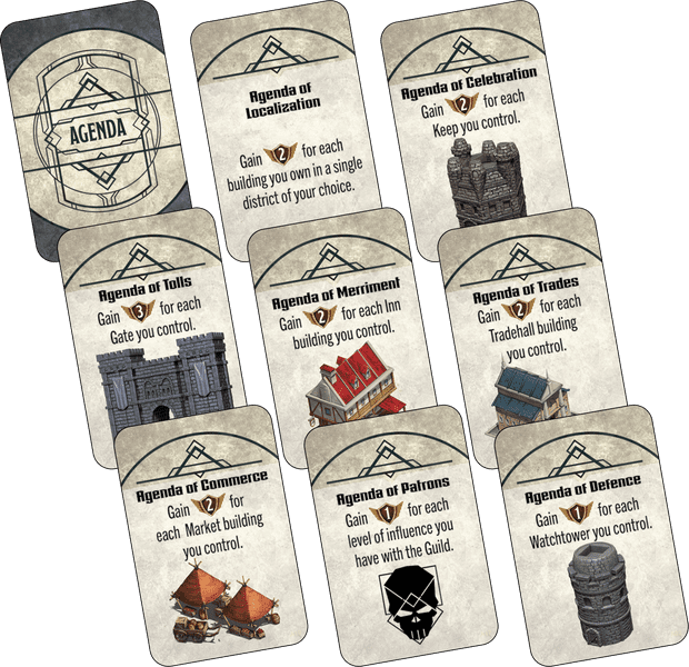 D&D: Builders of Baldur's Gate