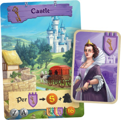 Majesty for the Realm