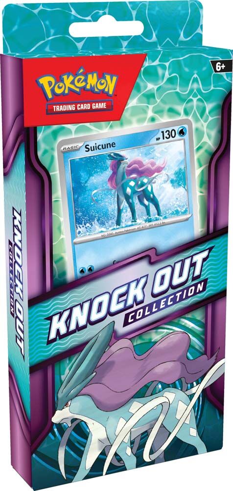 Pokemon TCG: Knock Out Collection (1)