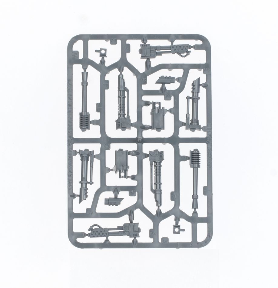 31-77 Horus Heresy: Solar Auxilia Malcador