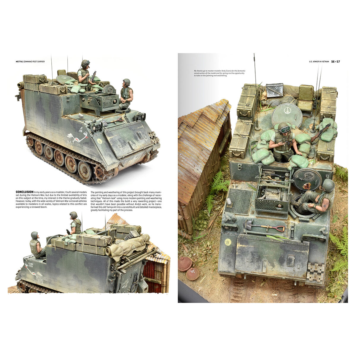 AK-Interactive Publications: U.S. Armor In Vietnam