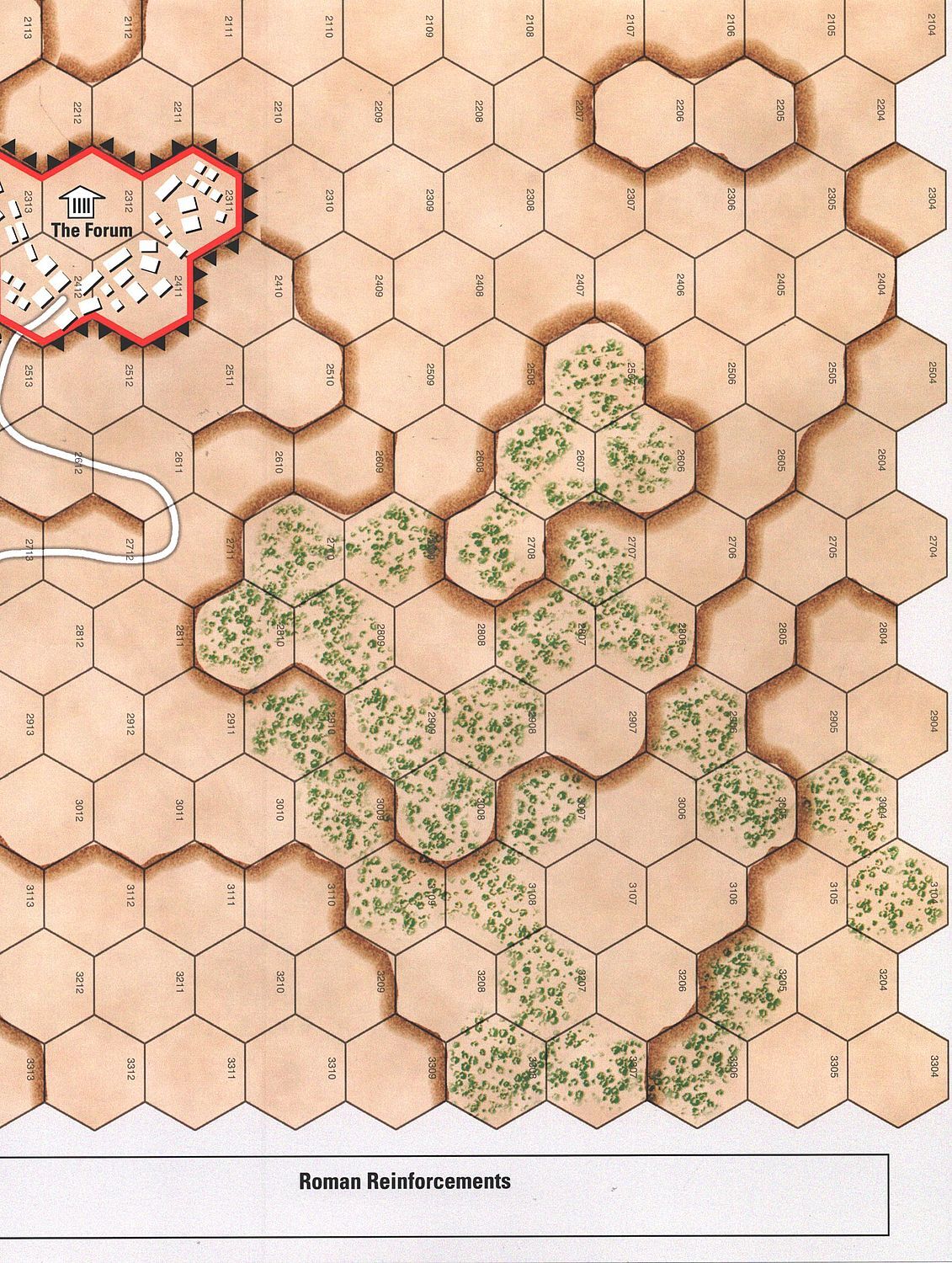 Strategy & Tactics #324: Fight The Fall - Faesulae A.D. 405 & Tricamerum A.D. 533