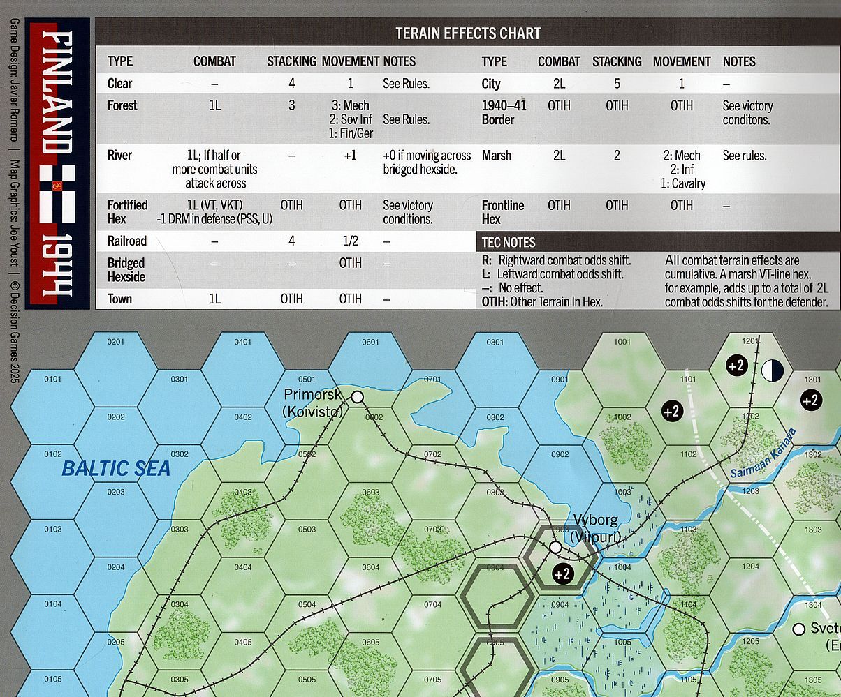World at War #103: Battle of Finland 1944