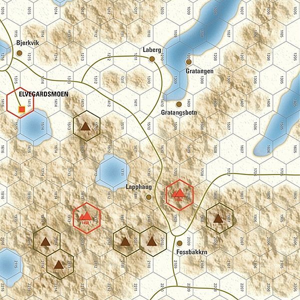 World at War #92: Narvik 1940