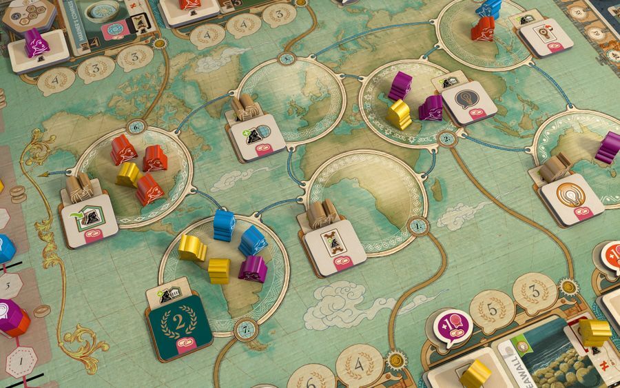 Inventions: Evolution of Ideas