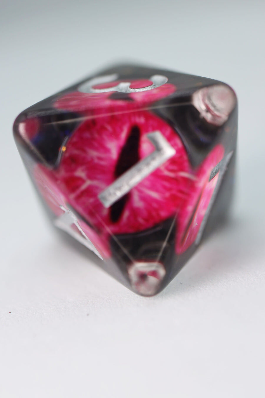 The Collection RPG Dice Set