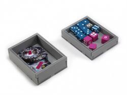 Folded Space Game Inserts: Eclipse Expansions