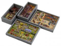 Folded Space Game Inserts: Founders of Gloomhaven