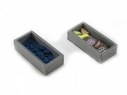 Folded Space Game Inserts: Lords of Waterdeep