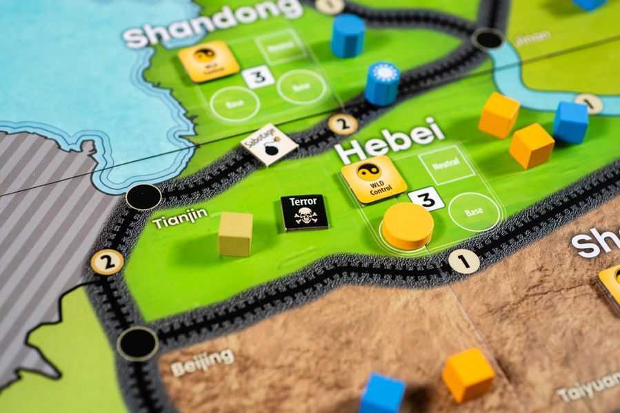 China's War: 1937-1941