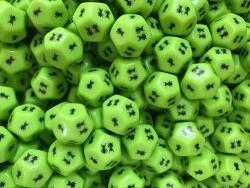 Problem Picnic: Attack of the Ants