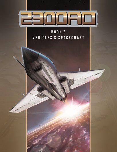 Traveller RPG: 2300AD Box Set