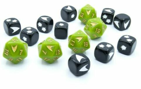 Star Trek Adventures RPG: Tricorder Collectors Box Set