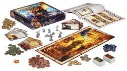 Talisman: The Dragon Expansion