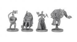 Talisman: The Blood Moon Expansion