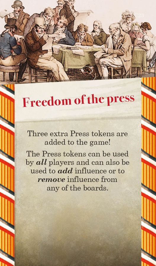 1793: Patriots & Traitors - The Thermidorians Expansion