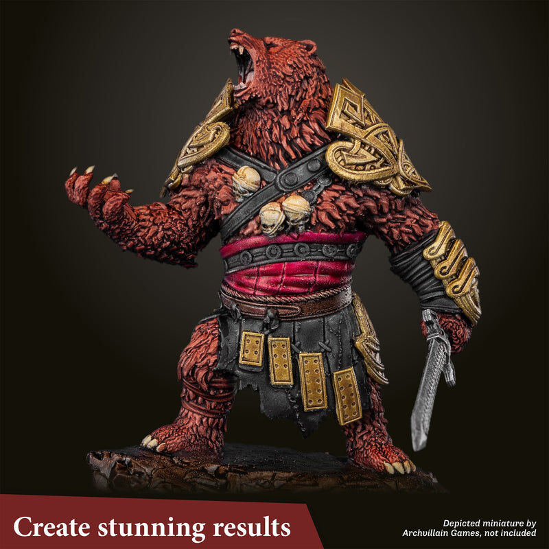 The Army Painter Speedpaint 2.0: Occultist Cloak 18ml