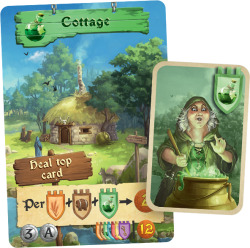 Majesty for the Realm