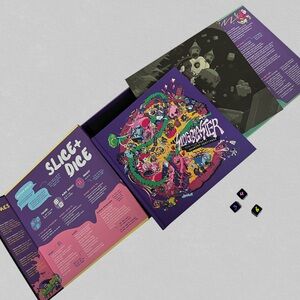 Slugblaster: Game of the Year Edition