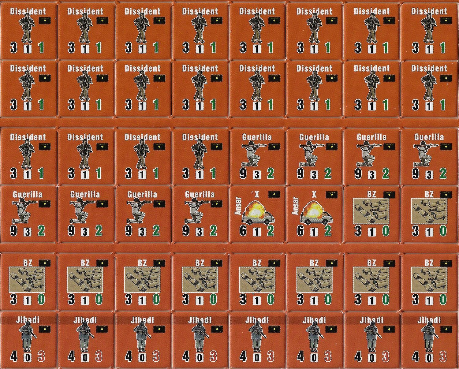 Modern War #6: Decision - Iraq