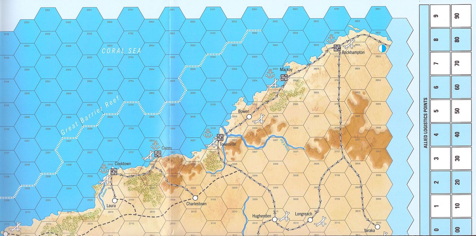 World at War #102: Invasion Australia - Japanese Plans