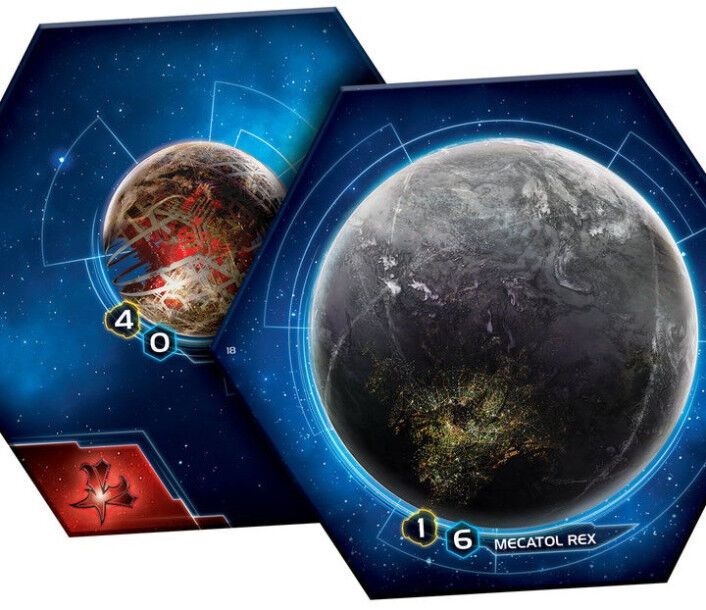 Twilight Imperium (4th Edition)