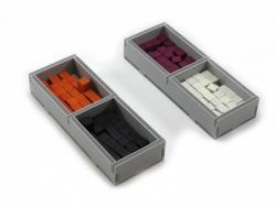 Folded Space Game Inserts: Lords of Waterdeep