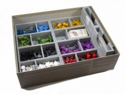 Folded Space Game Inserts: Scythe