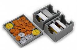 Folded Space Game Inserts: Viticulture Essential Edition