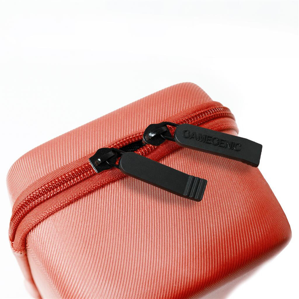 Gamegenic Game Shell 250+ Red