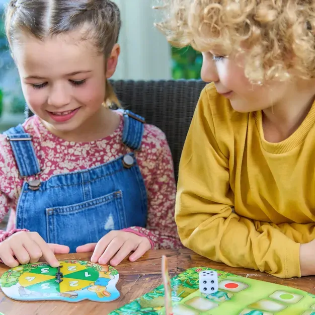 Orchard Games - Peter Rabbit Don't Wake Mr McGregor