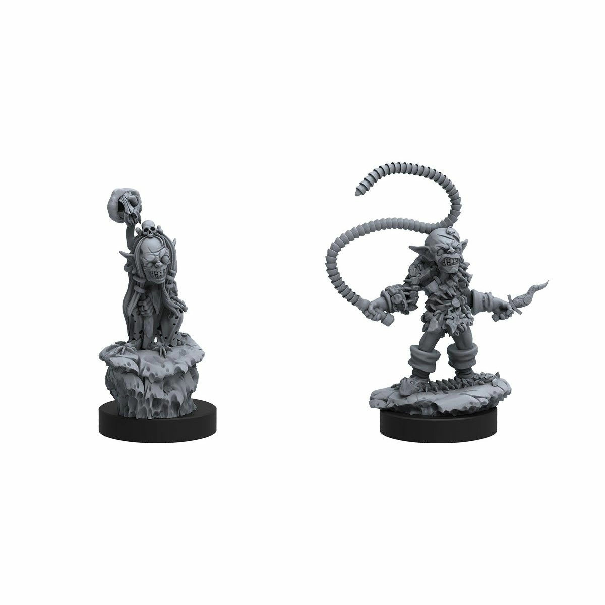 Epic Encounters: Labyrinth of the Goblin Tsar