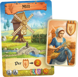 Majesty for the Realm