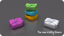 Tokaido: Deluxe Edition